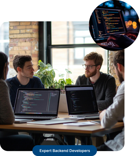 expert python development team