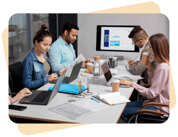 dedicated angular team