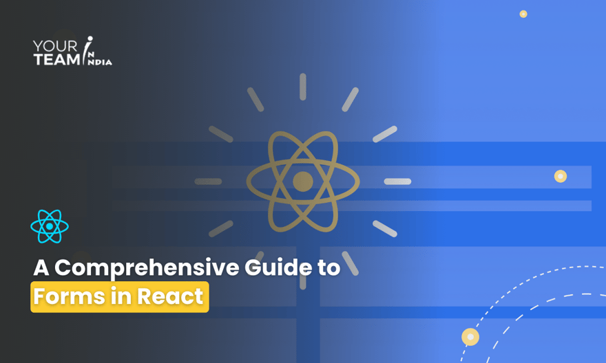 Difference between Template-Driven and Reactive Forms In Angular