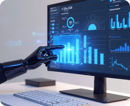 AI Developers Finance
