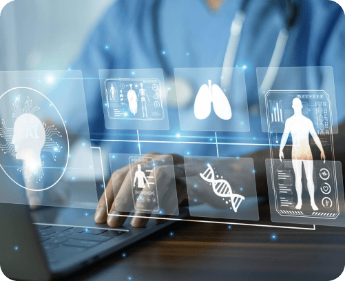 AI Developers Healthcare