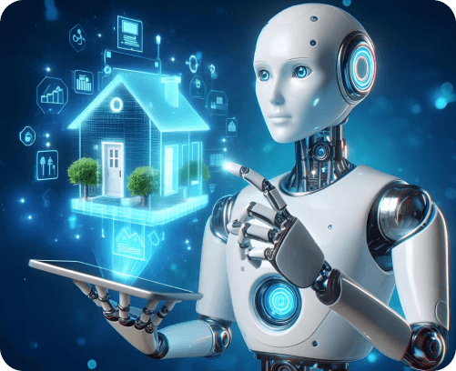 AI Developers Real Estate