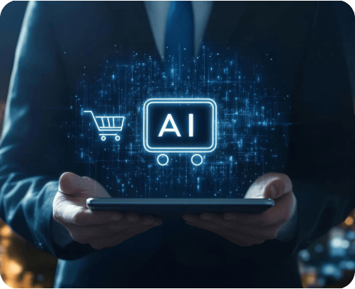 AI Developers Retail