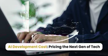 AI Development Cost 2026: Pricing the Next Gen of Tech