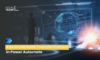 Advanced Data Transformations in Power Automate