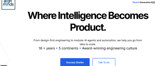 AlignMinds