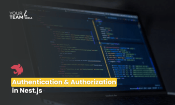 Authentication and Authorization in Nest.js