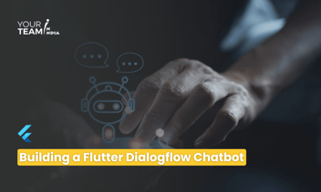 Building a Flutter Dialogflow Chatbot: A Step-by-Step Guide