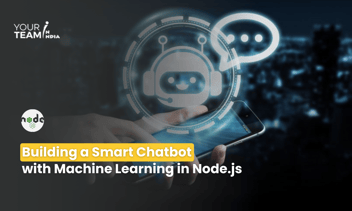 Building a Smart Chatbot with Machine Learning in Node.js