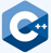 C++logo