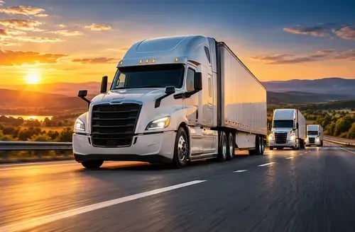 Carriers & Trucking Companies