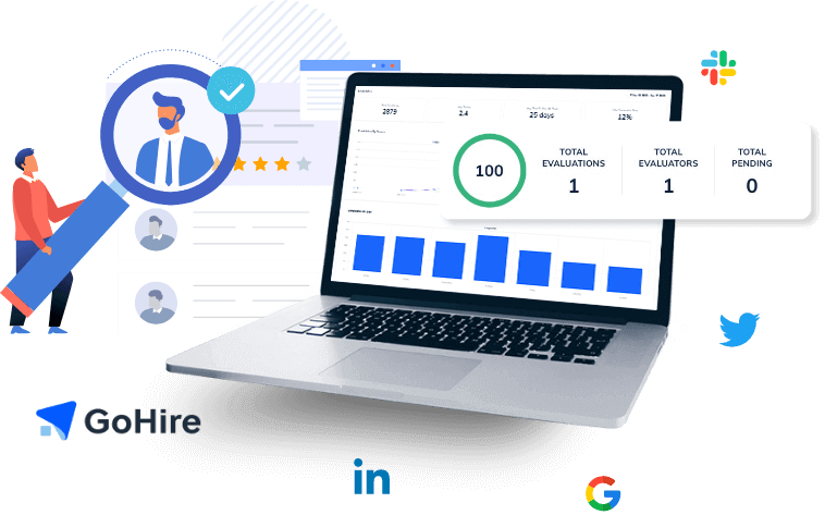 Gohire Banner Images