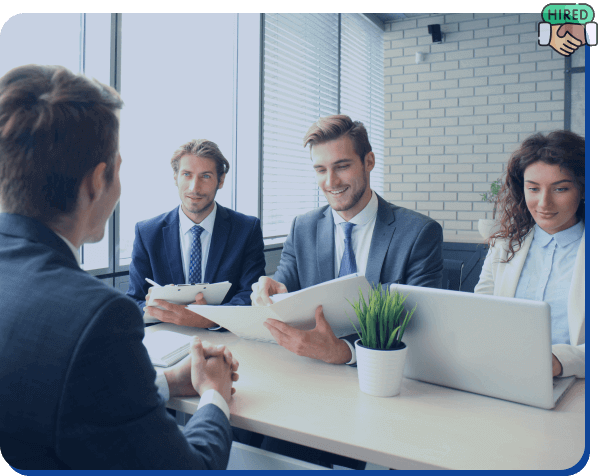 YTII Empowers GoHire: Expanding Talent-Hiring Platform Globally with 9 New Talents 