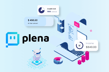 PlenaData