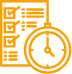 Reduced latency