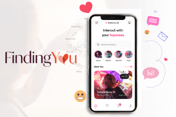 findingYou