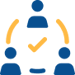 Extensive Talent Pool