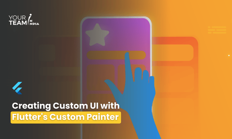 Creating Custom UI with Flutter's CustomPainter
