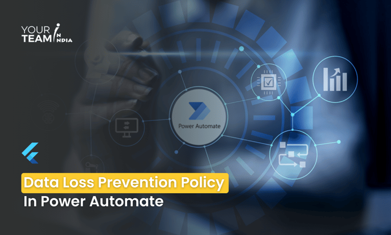 Data Loss Prevention Policy In Power Automate