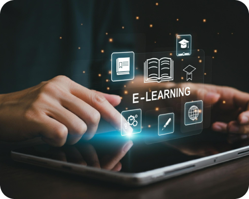 EdTech & eLearning