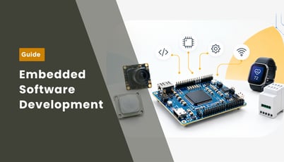 Embedded Software Development: An Entrepreneur’s Guide for 2027
