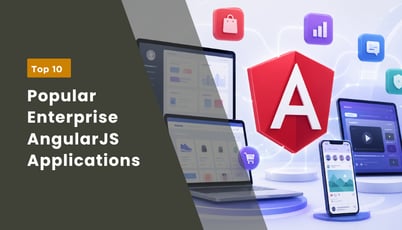 Types of Apps that You Can Build With AngularJS