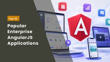 Types of Apps that You Can Build With AngularJS