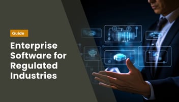 Enterprise Software Developers for Regulated Industries: Compliance Essentials