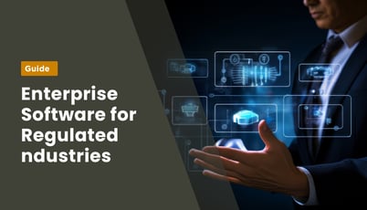 Enterprise Software Developers for Regulated Industries: Compliance Essentials