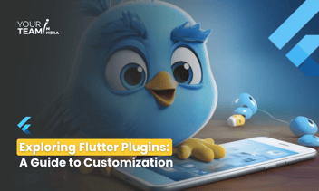Exploring Flutter Plugins: A Guide to Customization