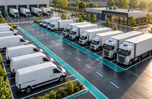 Fleet Operators
