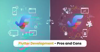 Pros and Cons: Is Flutter Actually Good For Cross-Platform Development