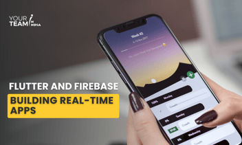 Building Real-time Apps With Flutter and Firebase
