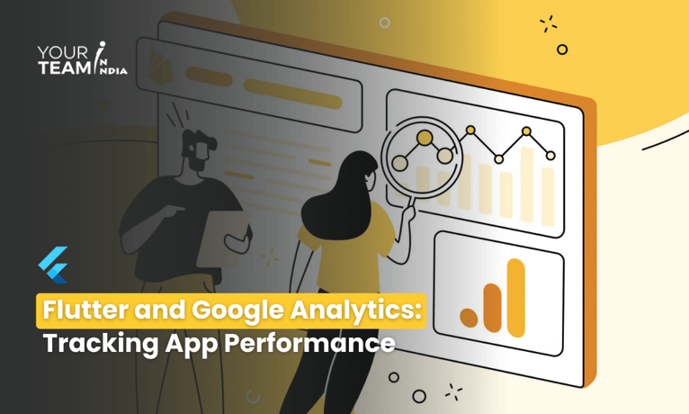 Flutter and Google Analytics: Tracking App Performance