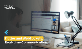 Flutter and WebSockets: Real-time Communication