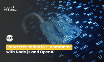 Fraud Prevention in E-commerce with Node.js and OpenAI