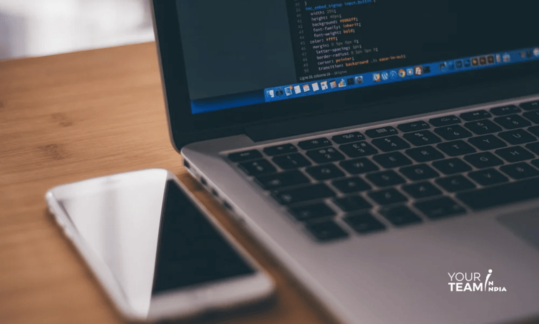 Top 5 Frontend Technologies to Consider for Web Development in 2024