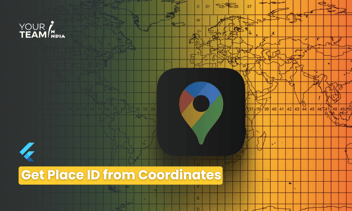 How to Get Place ID from Coordinates