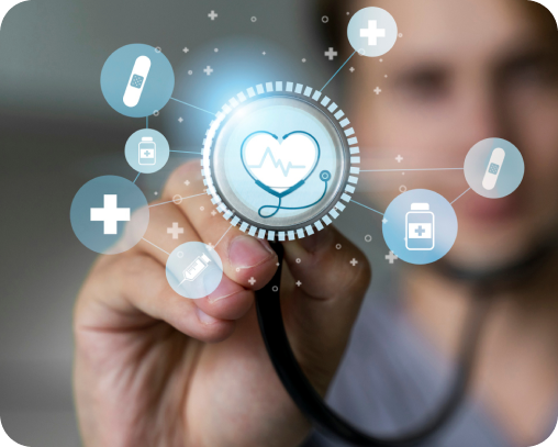 Healthcare & Wellness