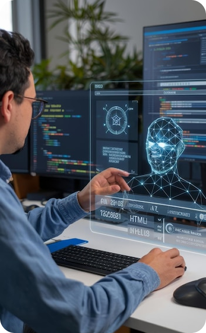 Hire AI Developers