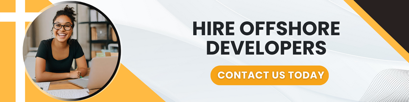 Hire offshore developers