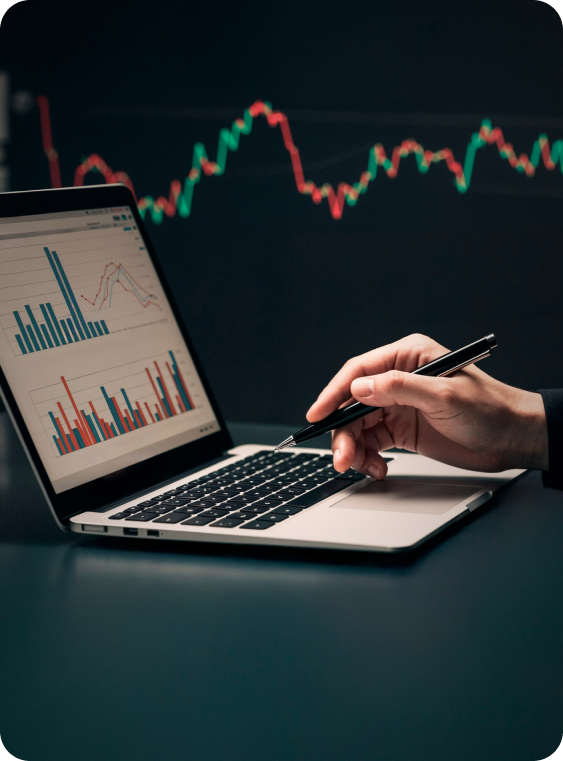 Dorey Finance Image