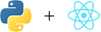 python-react