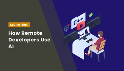 How Remote Developers Use AI to Deliver Software Faster