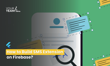 How to Build SMS Extension on Firebase?