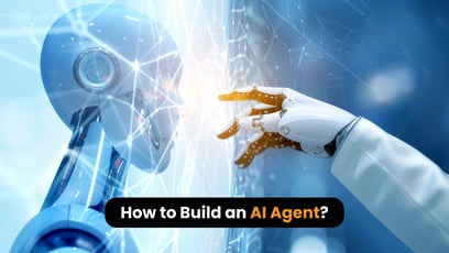 A Comprehensive Guide on How to Build an AI Agent