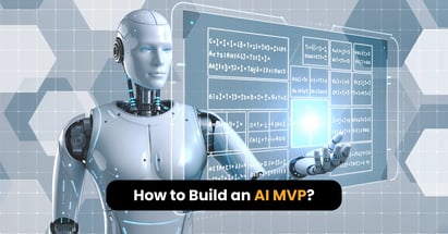 How to Build an AI MVP in 30 Days (or Less): A Proven Step-by-Step Roadmap