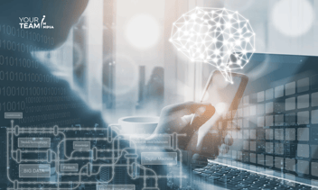 How to integrate AI into your business in 2024?