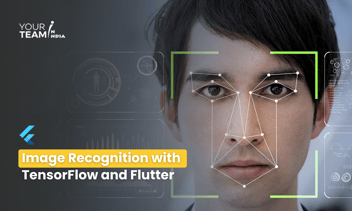 Image Recognition with TensorFlow and Flutter