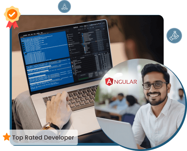 Hire Angular Developers